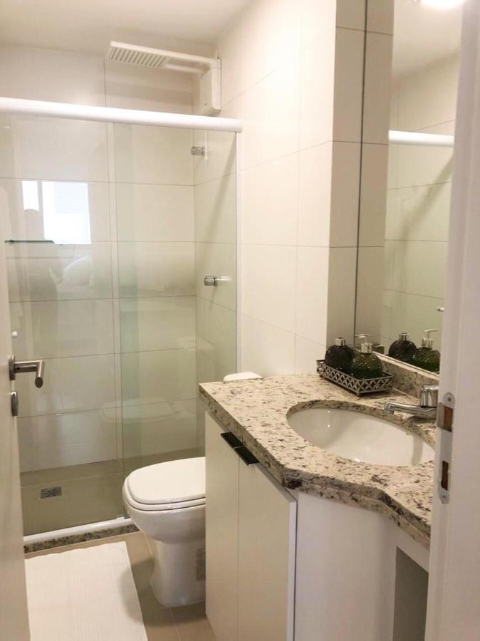 New - Conforto A 500m Da De Ponta Apartamento Maceió