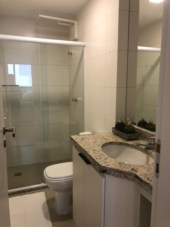 New - Conforto A 500m Da De Ponta Apartamento Maceió