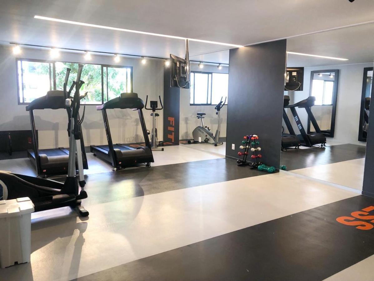 Apartamento New - Conforto A 500m Da De Ponta *