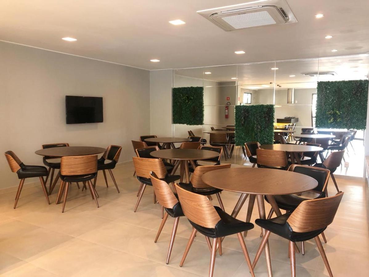 New - Conforto A 500m Da De Ponta Apartamento