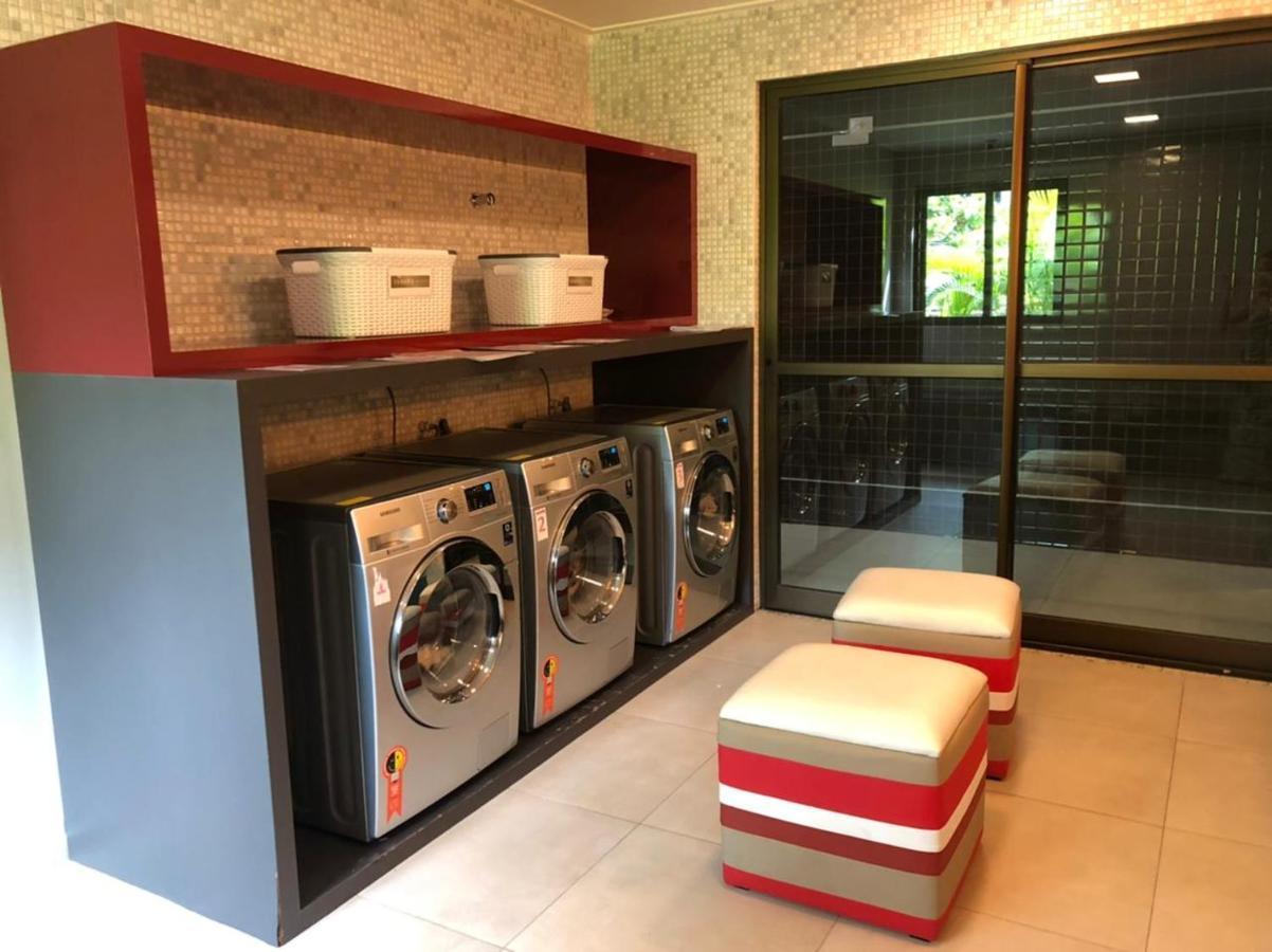 New - Conforto A 500m Da De Ponta Apartamento *