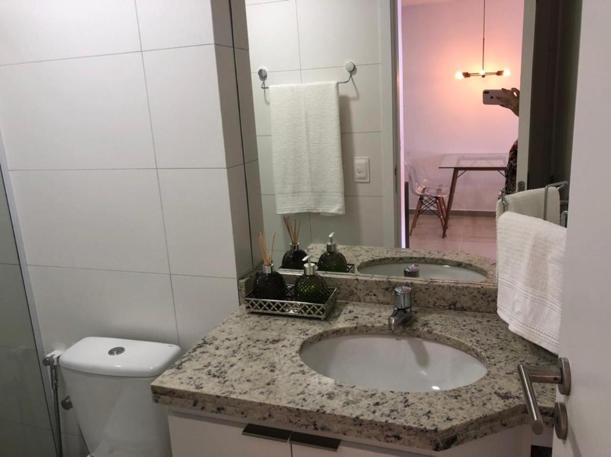 Apartamento New - Conforto A 500m Da De Ponta *