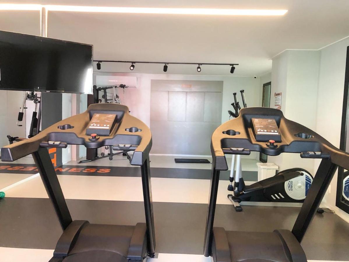 New - Conforto A 500m Da De Ponta Apartamento